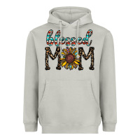 Moon Dust blessed mom Heavyweight Hoodie - CowhideDigitalArt