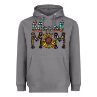 Storm blessed mom Heavyweight Hoodie - CowhideDigitalArt