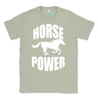 Matcha Horse Power Classic Tee - Bettercallsaul