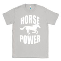 Moon Dust Horse Power Classic Tee - Bettercallsaul