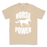 Mushroom Horse Power Classic Tee - Bettercallsaul