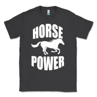 Smoke Horse Power Classic Tee - Bettercallsaul