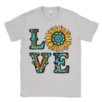 Moon Dust sunflower love Classic Tee - RanaPortraitStore