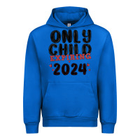 Cobalt only child expiring 2024 Urban Hoodie - MaliasSmallBusiness