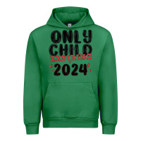 Emerald only child expiring 2024 Urban Hoodie - MaliasSmallBusiness