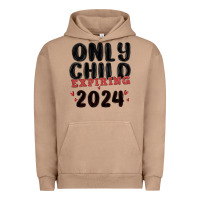 Pigment Burro only child expiring 2024 Urban Hoodie - MaliasSmallBusiness