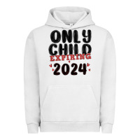 Pigment Lunar Rock only child expiring 2024 Urban Hoodie - MaliasSmallBusiness