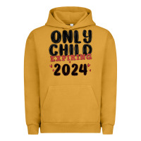 Pigment Peanut Butter only child expiring 2024 Urban Hoodie - MaliasSmallBusiness