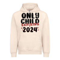 Sandshell only child expiring 2024 Urban Hoodie - MaliasSmallBusiness