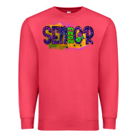 Cardinal senior 2023 halloween Premium Sweatshirt - JahusDesignShop