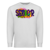 Dove Grey senior 2023 halloween Premium Sweatshirt - JahusDesignShop