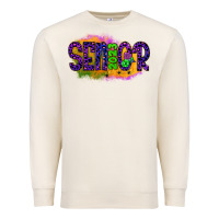 Sandshell senior 2023 halloween Premium Sweatshirt - JahusDesignShop