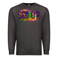 Smoke senior 2023 halloween Premium Sweatshirt - JahusDesignShop