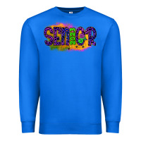 True Royal senior 2023 halloween Premium Sweatshirt - JahusDesignShop