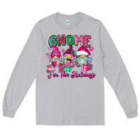 Moon Dust gnome for the holidays Long Sleeve Tee - Zillion Design Studio
