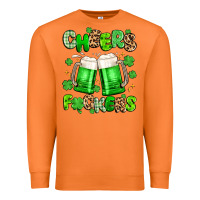Carrot cheers fuckers Premium Sweatshirt - Artiststas