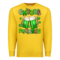 Lemon cheers fuckers Premium Sweatshirt - Artiststas