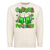 Sandshell cheers fuckers Premium Sweatshirt - Artiststas