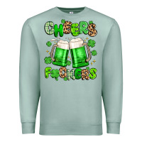 Seafoam cheers fuckers Premium Sweatshirt - Artiststas