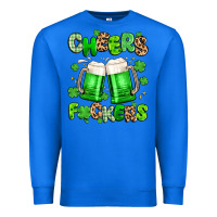 True Royal cheers fuckers Premium Sweatshirt - Artiststas