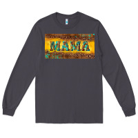 Smoke Mama with gemstone Long Sleeve Tee - RanaPortraitStore