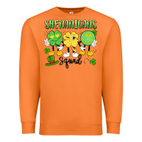 Carrot shenanigans squad Premium Sweatshirt - Artiststas