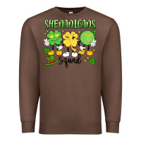 Chestnut shenanigans squad Premium Sweatshirt - Artiststas