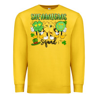 Lemon shenanigans squad Premium Sweatshirt - Artiststas