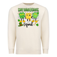 Sandshell shenanigans squad Premium Sweatshirt - Artiststas