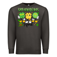 Smoke shenanigans squad Premium Sweatshirt - Artiststas