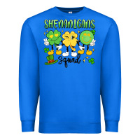 True Royal shenanigans squad Premium Sweatshirt - Artiststas