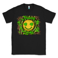 Black feeling lucky Classic Tee - RanaPortraitStore
