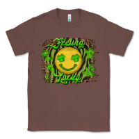 Chestnut feeling lucky Classic Tee - RanaPortraitStore