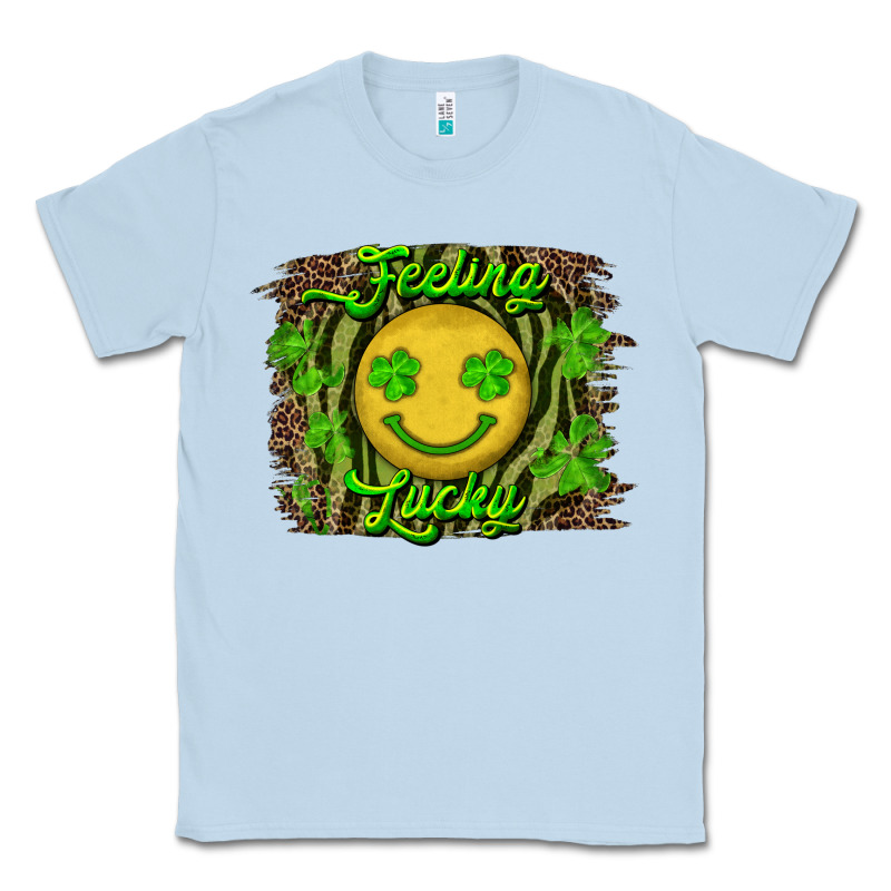 Feeling Lucky Classic Tee by RanaPortraitStore | Teevron