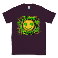 Plum feeling lucky Classic Tee - RanaPortraitStore