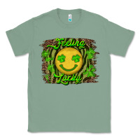 Sage feeling lucky Classic Tee - RanaPortraitStore