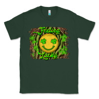 Sports Green feeling lucky Classic Tee - RanaPortraitStore