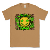 Toasted Coconut feeling lucky Classic Tee - RanaPortraitStore