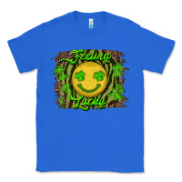 True Royal feeling lucky Classic Tee - RanaPortraitStore