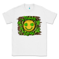 White feeling lucky Classic Tee - RanaPortraitStore