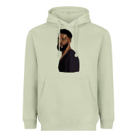 Matcha african men Heavyweight Hoodie - HRA Design Shop