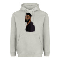 Moon Dust african men Heavyweight Hoodie - HRA Design Shop