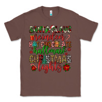 Chestnut santa claus reindeer hallmark hot chocolate christ Classic Tee - FaDigitalArtStudio