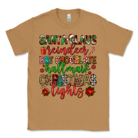 Toasted Coconut santa claus reindeer hallmark hot chocolate christ Classic Tee - FaDigitalArtStudio