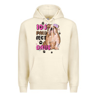 Sandshell 100 days of school Premium Hoodie - MaliasSmallBusiness