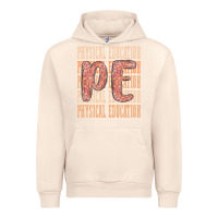 Sandshell physical education Urban Hoodie - MaliasSmallBusiness