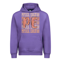 Tulip physical education Urban Hoodie - MaliasSmallBusiness