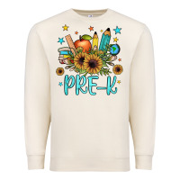 Sandshell pre k Premium Sweatshirt - JahusDesignShop