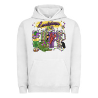 Pigment Lunar Rock obsessive cup disorder mardi gras Urban Hoodie - MaliasSmallBusiness