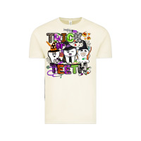Vintage Arctic trick or teeth Vintage Tee - BarkalooDesign